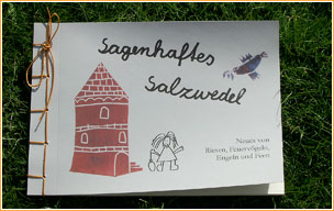 Sagenhaftes Salzwedel