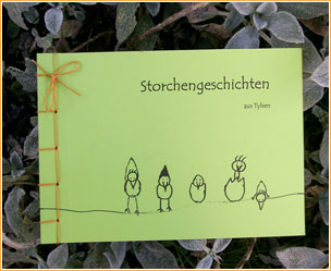 Storchengeschichten